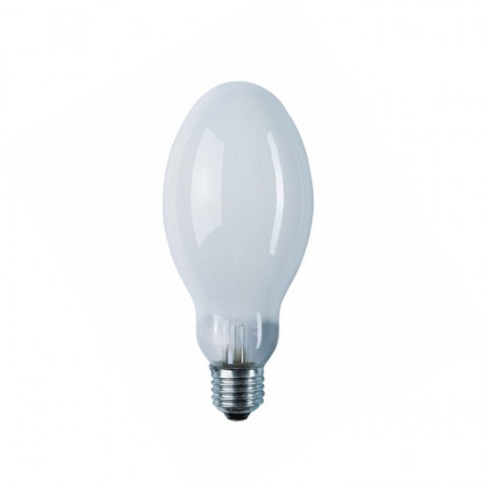 Лампа ртутно-вольфрамовая Philips ML C37 E27 250W 