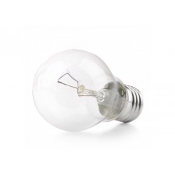 Лампа накаливания PHILIPS А55 60W Е27 (прозрачная)