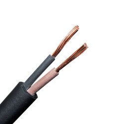 Кабель гибкий КГ 2х2,5 (кабель сварочный)