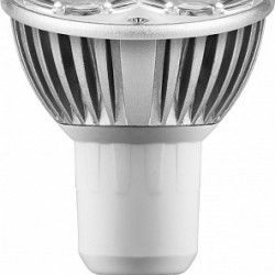 Лампа светодиодная Feron LB-112 MR16 G5.3 3W 4000K 230V