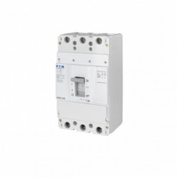 Автоматичний вимикач  3Р 400А BZMC3-A400I 000158271