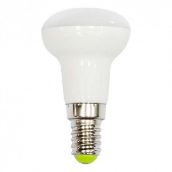 Лампа LED LB-500 R50 E14 230V 4W 6400K