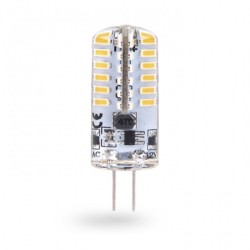 Лампа светодиодная Feron LB-422 G4 12V 3W 4000K