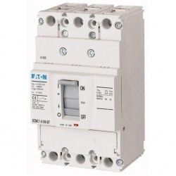 Автоматичний вимикач 3Р 50А BZMВ1-A50-BT 000109753