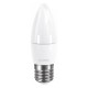 Лампа LED C37 GL-F 5W Е27 3000K 1-GBL-131