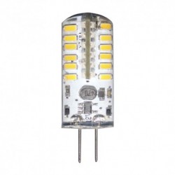 Светодиодная лампа Feron LB-420 AC/DC 12V/2W 24LEDS G4 4000K 