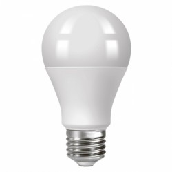 Лампа LED А60 10W 220B Е27 4100К