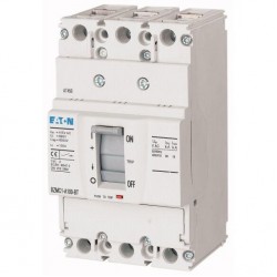 Автоматичний вимикач  3Р 100А BZMВ1-A100-BT