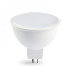 Лампа LED LВ-716 MR16 6W G5.3 230V 480lm 2700K