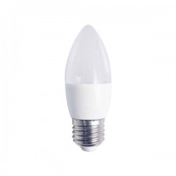 Светодиодная лампа Feron LВ-720 4W С37 E27 230V 340lm 4000K