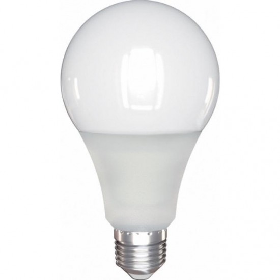 Лампа LED А65 12W 220B Е27 3000К