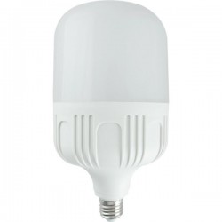 Лампа светодиодная e.LED.lamp.HP.E27.28.6000, 28W 6000К