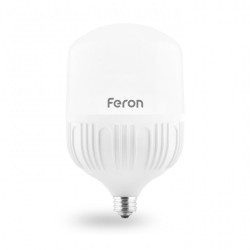 Светодиодная лампа Feron LB-65 50W E27-E40 6400K