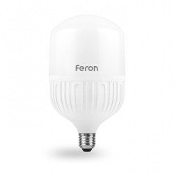 Светодиодная лампа Feron LB-65 40W E27-E40 4000K