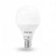 Лампа LED LВ-380 4W Р45 E14 230V 2700K
