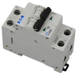 Автоматичний вимикач PL6-C4А 2р
