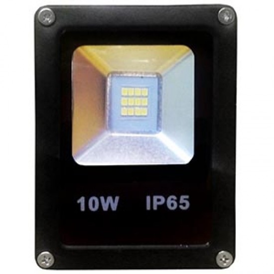Прожектор LP-010 10W 870Lm-R 6000K IP65