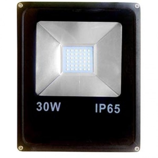 Прожектор LP-030 30W 2430Lm-R 6000K IP65