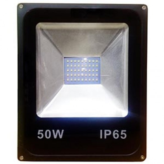 Прожектор LP-050 50W 4050Lm-R 6000K IP65