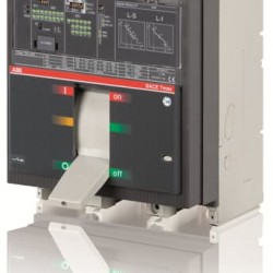 Автоматический выключатель ABB T7S 1000M F F In=1000 PR231/P LS/I 3p