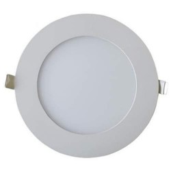 Светодиодный светильник врезной (круглый) Slim-24 24W 4200К