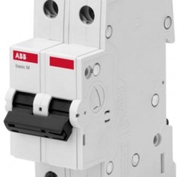 Автоматический выключатель ABB BMS412 C25 4,5кА