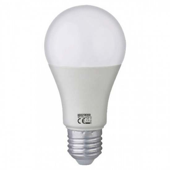 Лампа LED А60 E27 15W 4200K