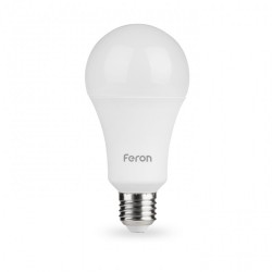 Лампа светодиодная Feron LB-705 A70 230V 15W E27 4000K