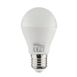 Лампа LED PREMIER-10 А60 10W Е27 4200K
