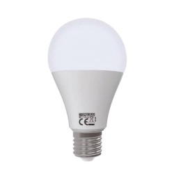 Лампа PREMIER-18 LED А70 18W E27 4200K 