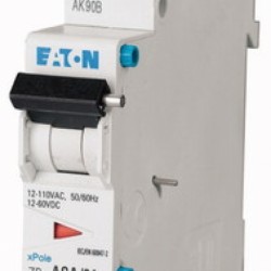 Независимый расцепитель для автоматических выключателей Moeller/Eaton ZP-ASA/230