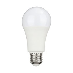 Лампа LED A60 E27 12W 4000K