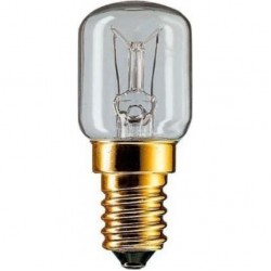Лампа Philips APPL 15W E14 230-240V T25 (для холодильників)