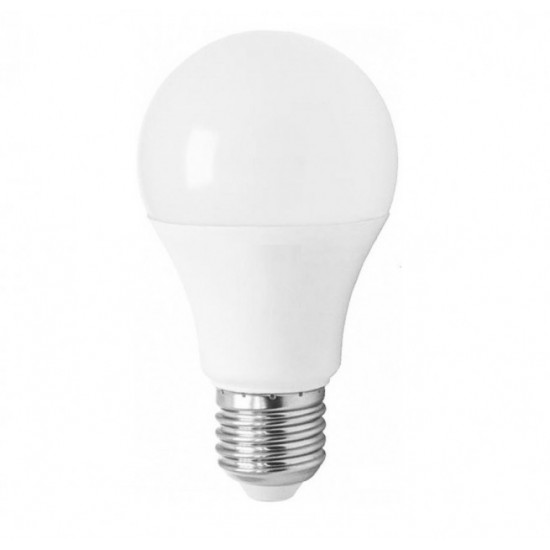 Лампа LED LВ-700 10W A60 E27 230V 810lm 2700K