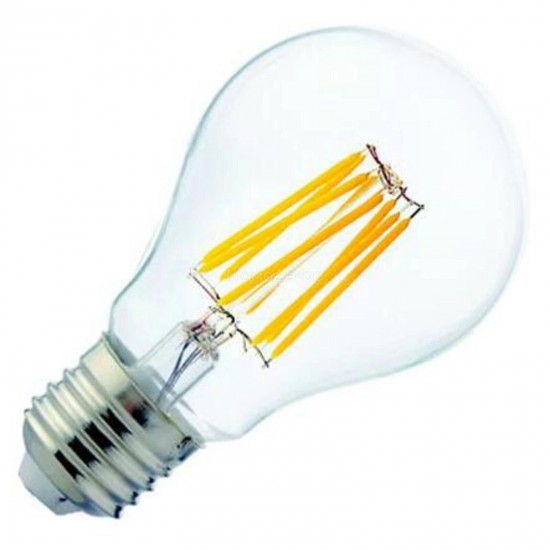 Лампа Filament A60 10W Е27 4200K 