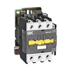 Контактор КМИ-35012 50А 220В/АС3 Контактор КМИ-35012 50А 220В/АС3