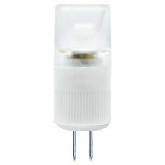 Лампа LED LB-492 230V 2W G5,3 4000K
