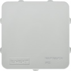 Распределительная коробка e.db.pro.100.100.50u Распределительная коробка e.db.pro.100.100.50u