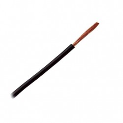 ПВ-3х1,0 черный