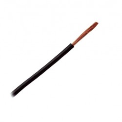 ПВ-3х1,0 черный