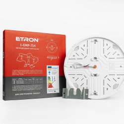 Светильник светодиодный накладной ETRON Multipurpose 1-EMP-714 36W 5000К ІР20