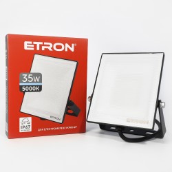 Прожектор LED ETRON Spotlight 1-ESP-206 35W 5000К