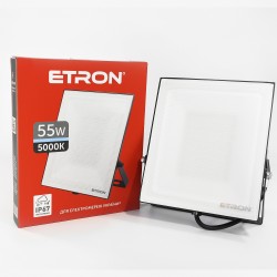 Прожектор LED ETRON Spotlight Power 1-ESP-208 55W 5000K
