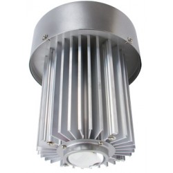 Светильник светодиодный подвесной e.LED.HB.100.6500 100W 6500К 10000Lm