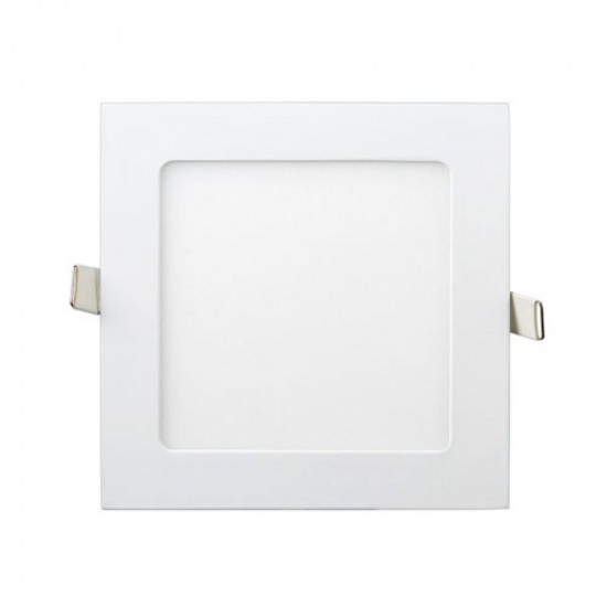 Светильник LED Panel Lezard врезная (квадрат) 9W 4200К 700Lm 145/145 (442RKP-09)